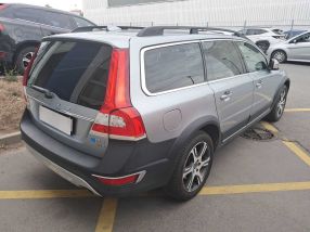Volvo XC70 - 2013