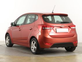 Hyundai ix20 - 2011