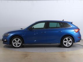 Skoda Scala - 2019