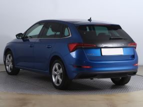 Skoda Scala - 2019