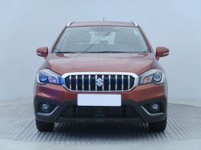 Suzuki SX4 S-Cross - 2019