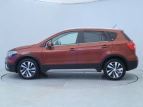 Suzuki SX4 S-Cross - 2019