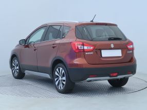 Suzuki SX4 S-Cross - 2019