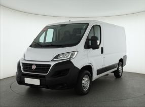Fiat Ducato - 2019