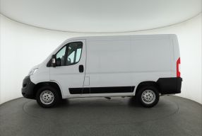 Fiat Ducato - 2019