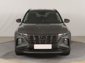 Hyundai Tucson - 2023