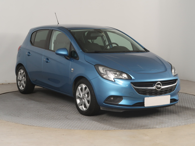 Opel Corsa 2018