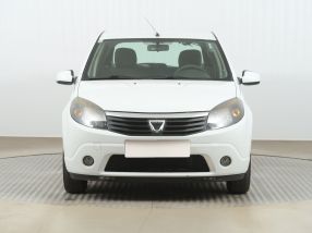 Dacia Sandero - 2011