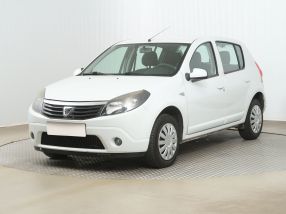 Dacia Sandero - 2011