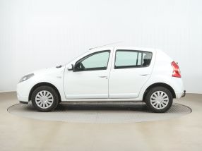 Dacia Sandero - 2011
