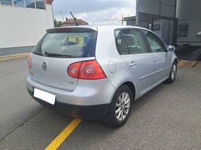 Volkswagen Golf - 2008