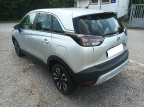Opel Crossland X - 2023