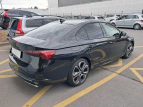 Skoda Octavia - 2021