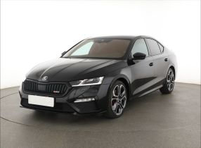 Skoda Octavia - 2021