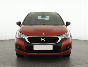 DS 4 - 2016