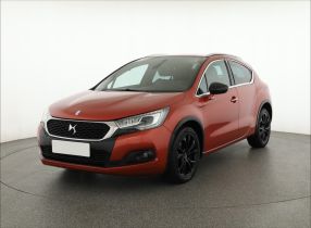 DS 4 - 2016