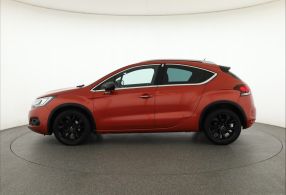 DS 4 - 2016
