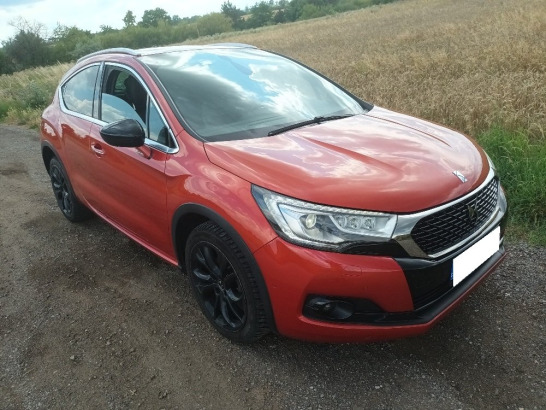 DS 4