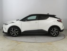 Toyota C-HR - 2018