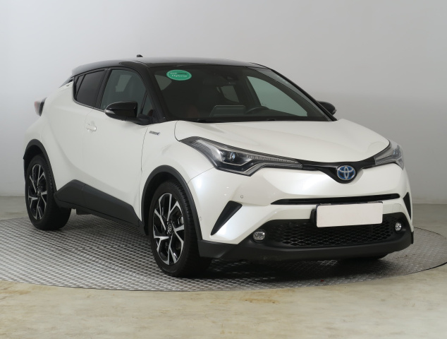 Toyota C-HR 2018