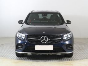 Mercedes-Benz GLC - 2018