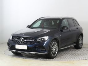 Mercedes-Benz GLC - 2018