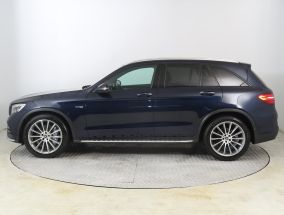 Mercedes-Benz GLC - 2018