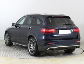 Mercedes-Benz GLC - 2018