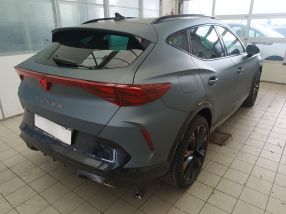 Cupra Formentor - 2024