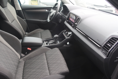 Škoda Karoq - 2023