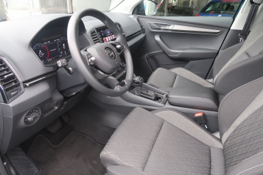 Škoda Karoq - 2023