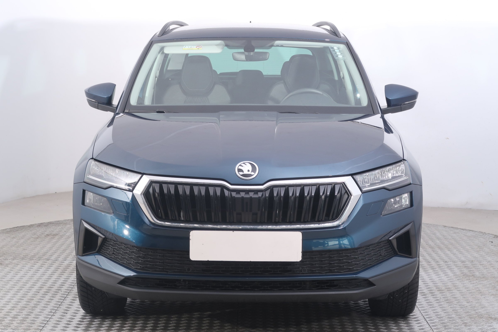 Škoda Karoq - 2023