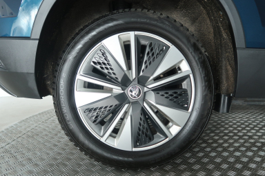 Škoda Karoq - 2023