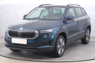 Škoda Karoq - 2023