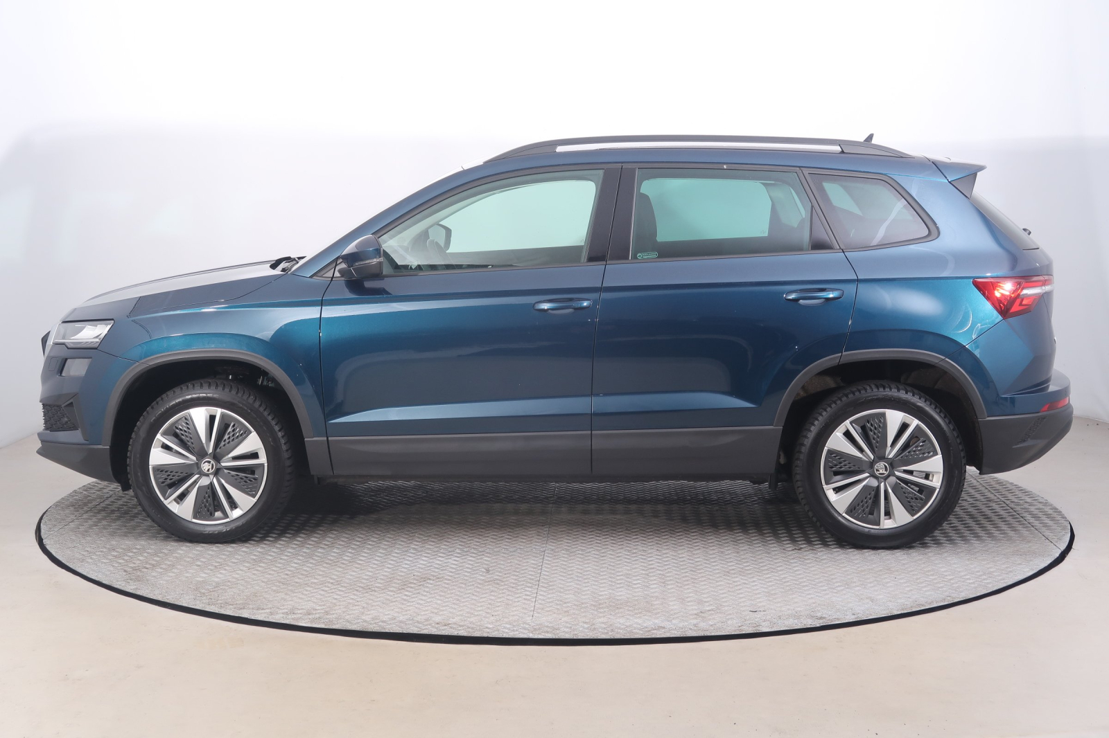 Škoda Karoq - 2023