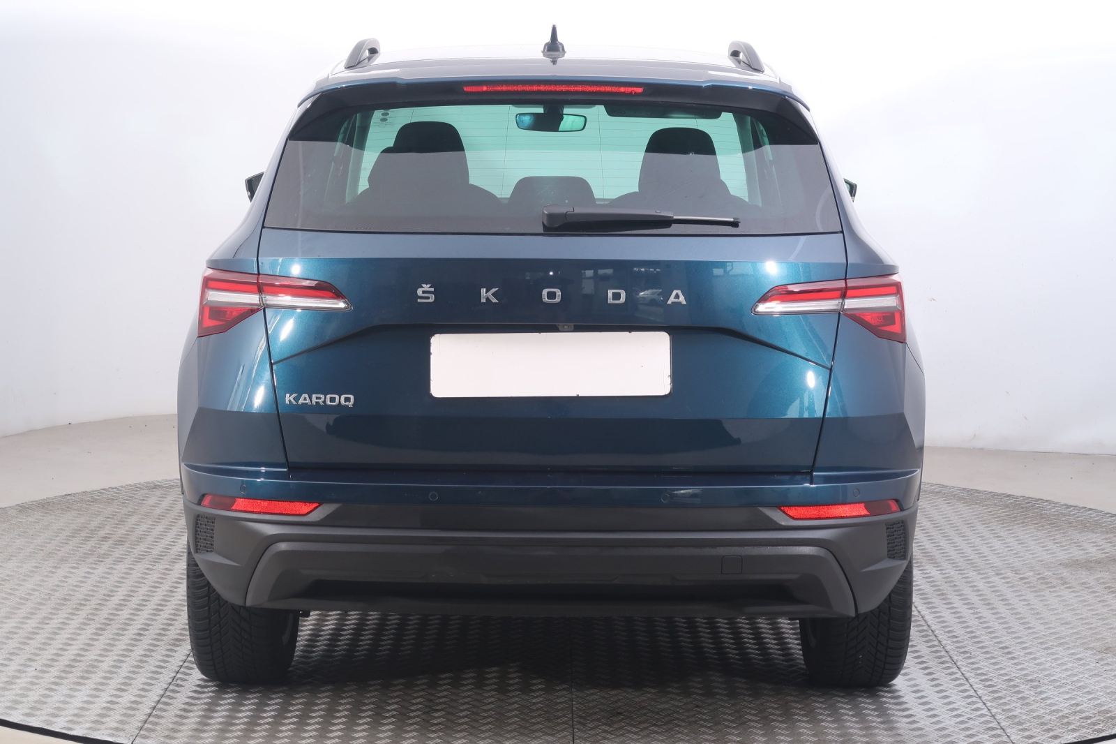 Škoda Karoq - 2023