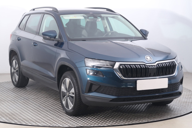 Skoda Karoq 2023
