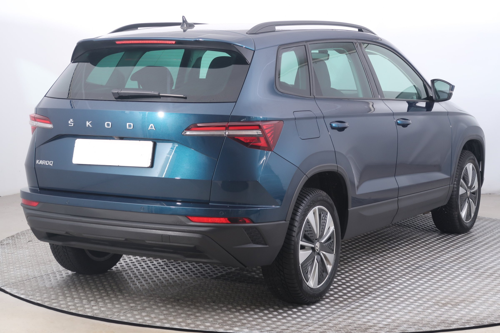 Škoda Karoq - 2023