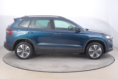 Škoda Karoq - 2023