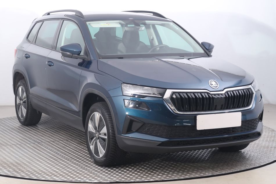 Skoda Karoq - 2023