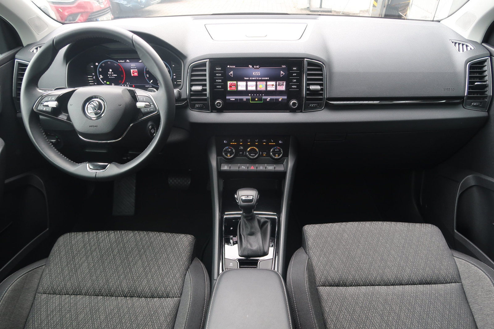 Škoda Karoq - 2023