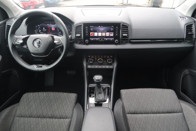 Škoda Karoq - 2023