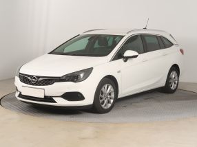 Opel Astra - 2020