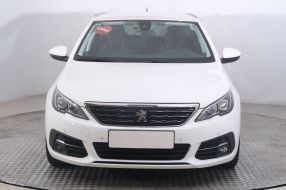 Peugeot 308 - 2017