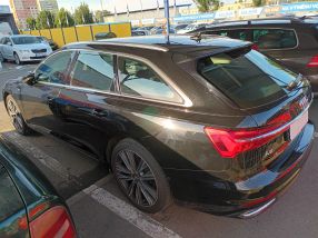 Audi A6 - 2018