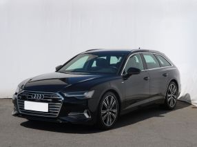 Audi A6 - 2018