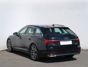 Audi A6 - 2018