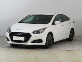 Hyundai i40 - 2015