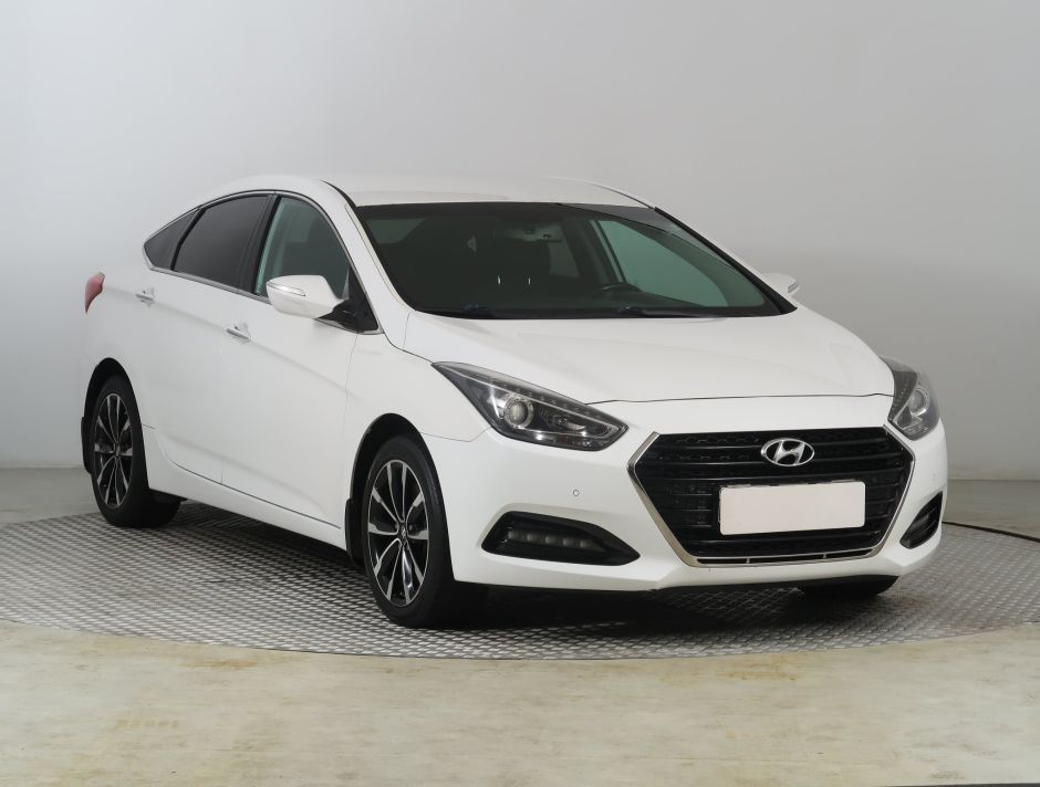 Hyundai i40 - 2015