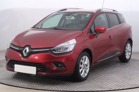 Renault Clio - 2017